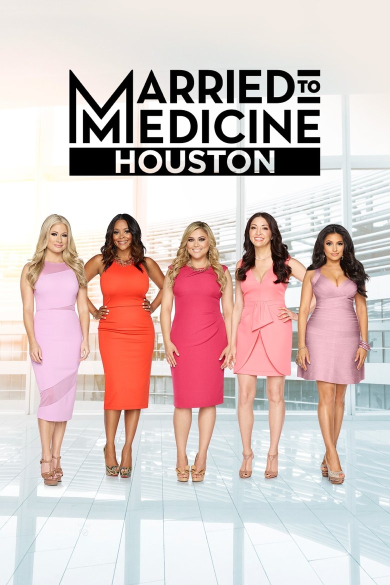 Married to Medicine Houston