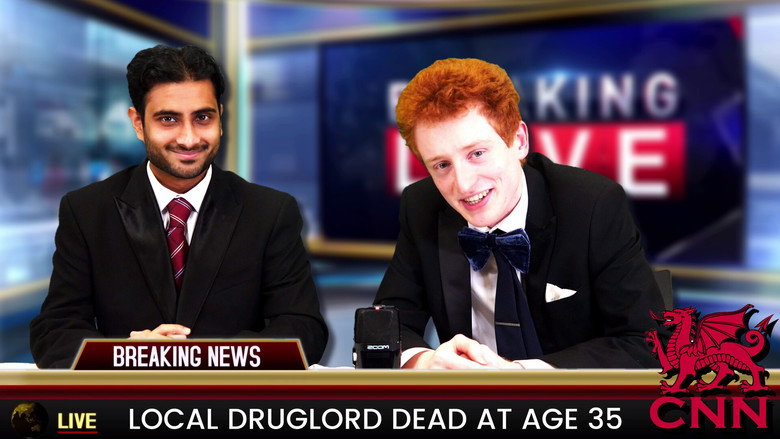Imatge de The Death of Eskel McLaughlin