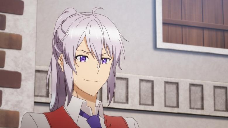 Still image for The Great Cleric season 1 episode 6: On a Journey