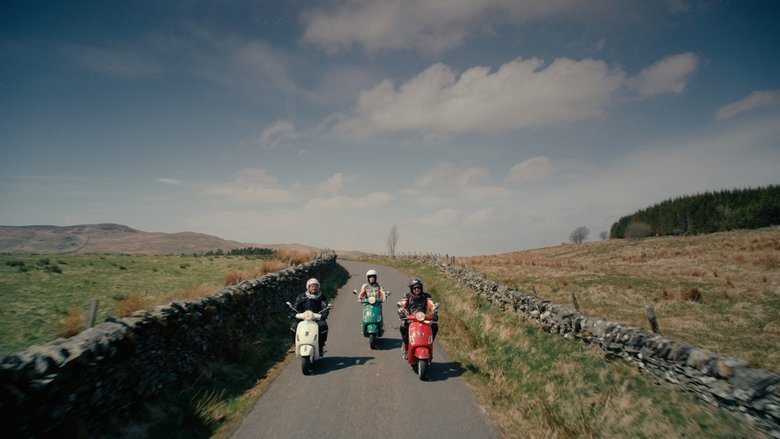 Still image for The Biker Boys season 1 episode 7: The Bucket List Still image for The Biker Boys season 1 episode 7: The Bucket List