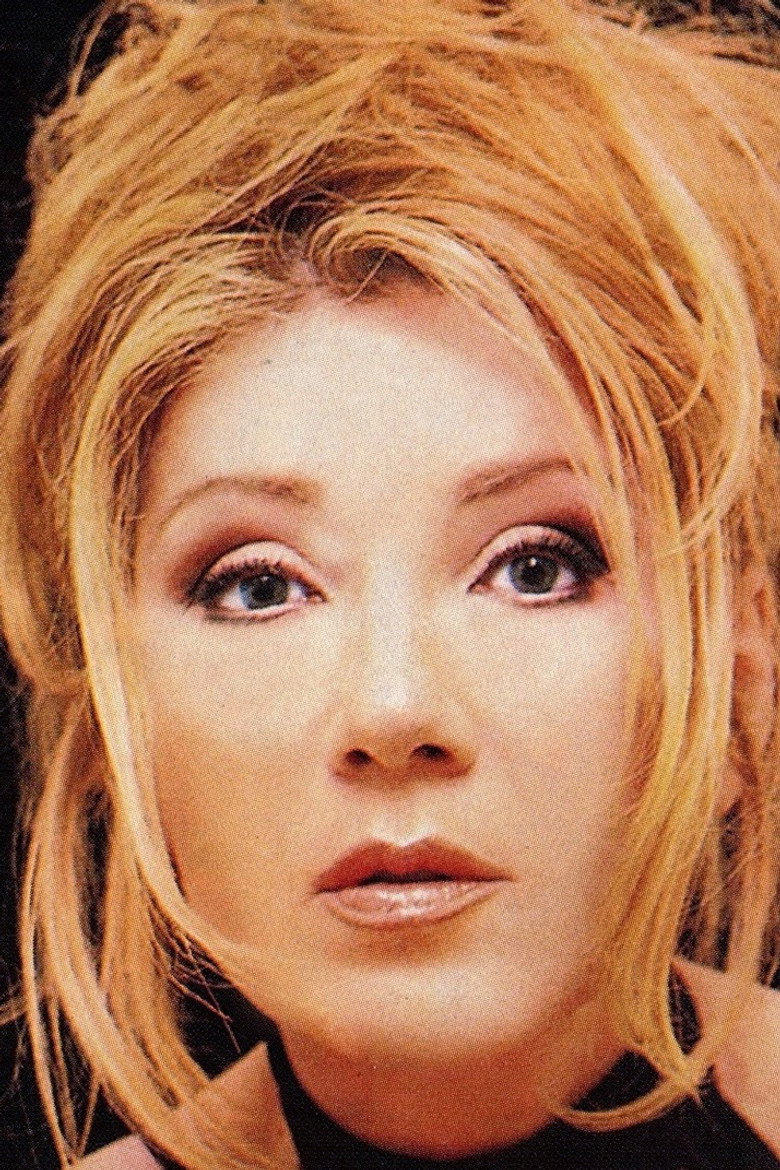 Vicky Mihalonakou photo