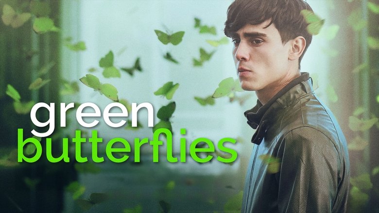 Green Butterflies (2017)