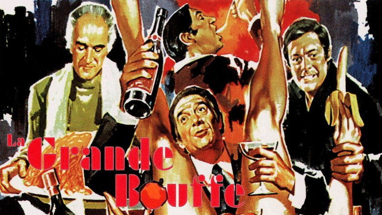 La Grande Bouffe 8