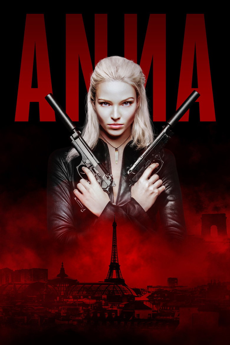 Póster la Película