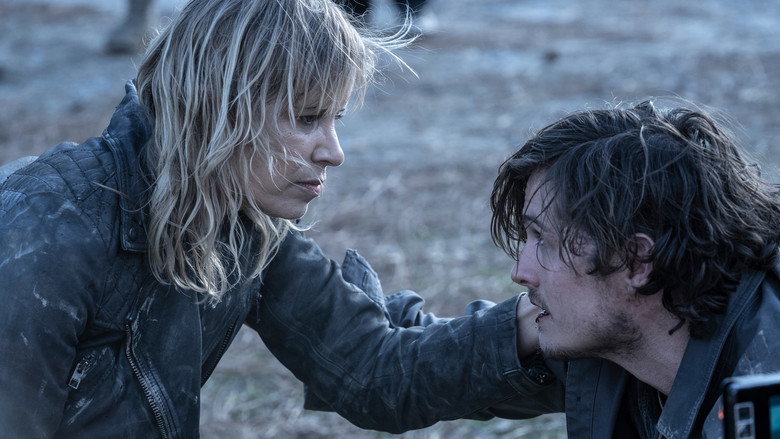 Still from Fear the Walking Dead - Season 8 Episode 11