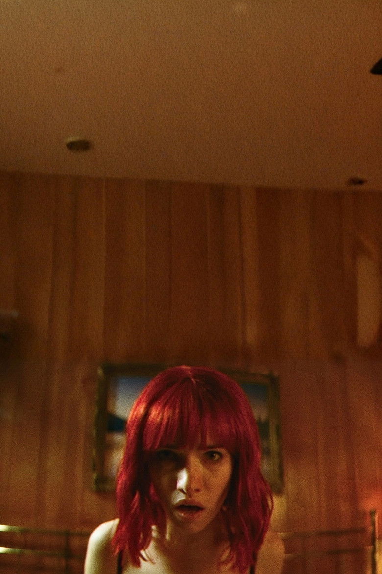 Imatge de Strange Darling