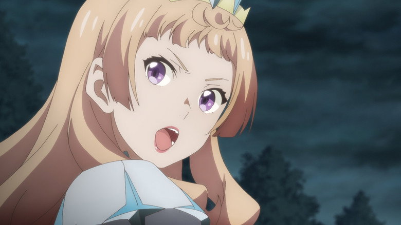 Seirei Gensouki Ep 12 Vostfr