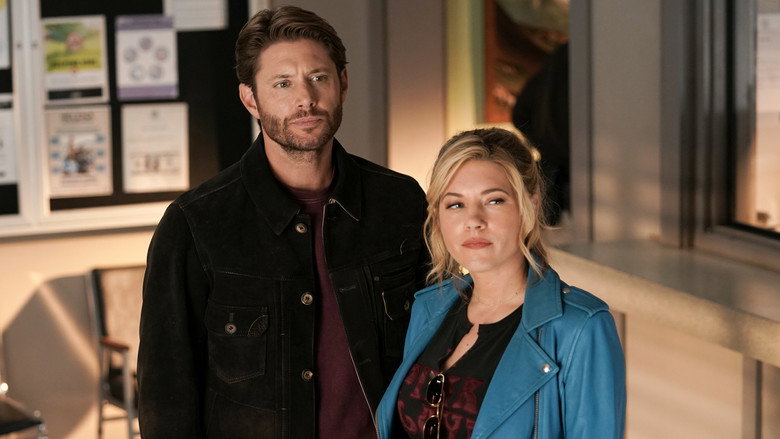 Still from Big Sky - Season 3 Episode 2