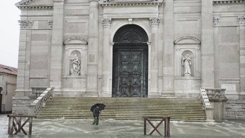 City of Sirens main backdrop