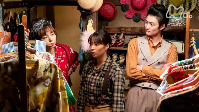 Still image for Natsuzora season 1 episode 54: Episode 54 Still image for Natsuzora season 1 episode 54: Episode 54