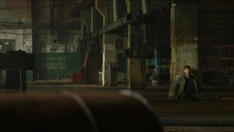 Imatge de The Barrel