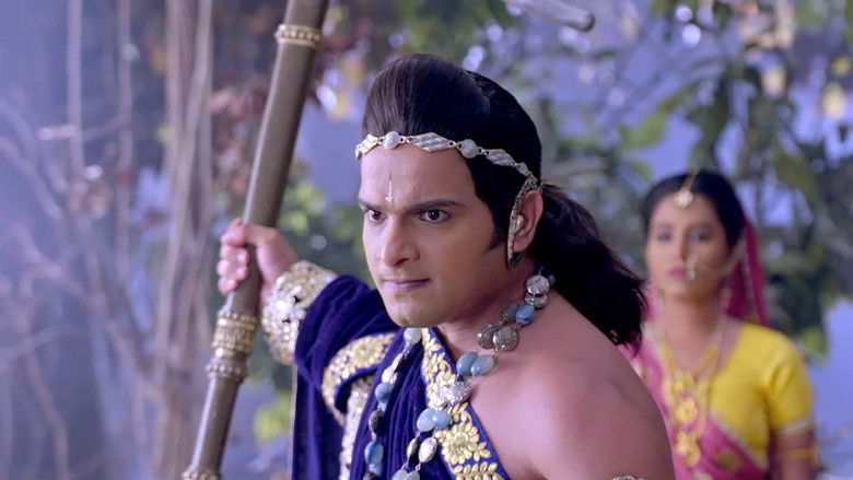 राधाकृष्ण Temporada 4 Episodio 52 Cuevana 3