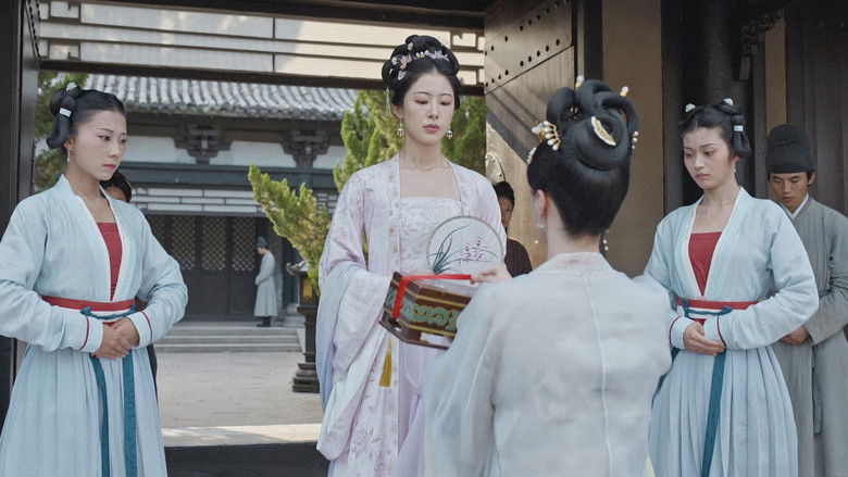 Still image for The Rise of Ning season 1 episode 29: Leaving Luo Residence Still image for The Rise of Ning season 1 episode 29: Leaving Luo Residence