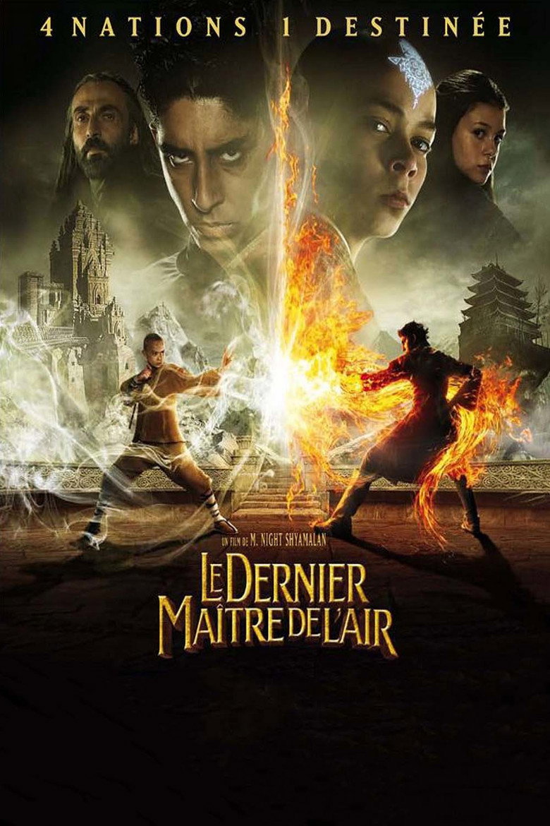 Póster la Película