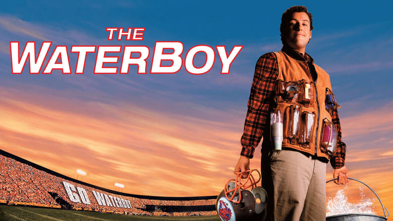 watch Waterboy now