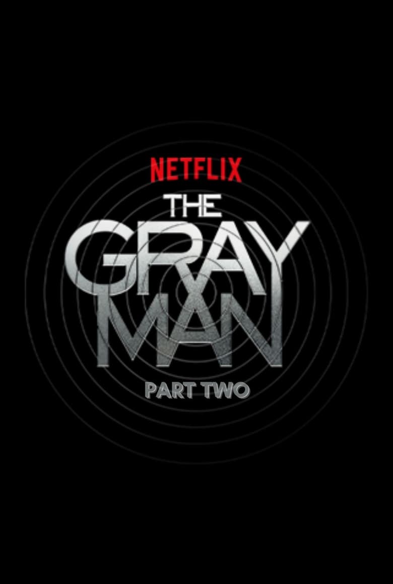 Untitled 'The Gray Man' Sequel (1970)