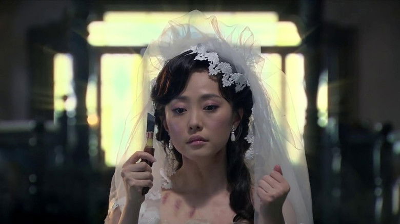 Still image for 大浴堂 season 1 episode 32: Episode 32 Still image for 大浴堂 season 1 episode 32: Episode 32