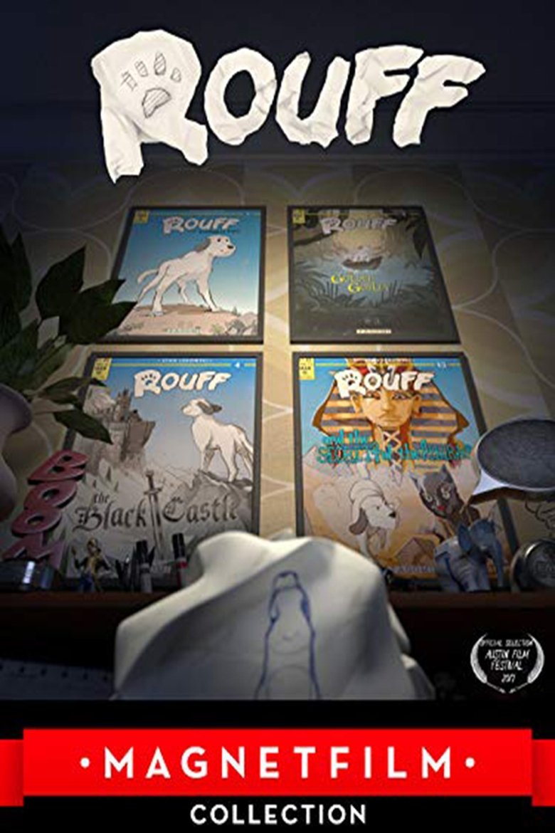 Rouff main poster