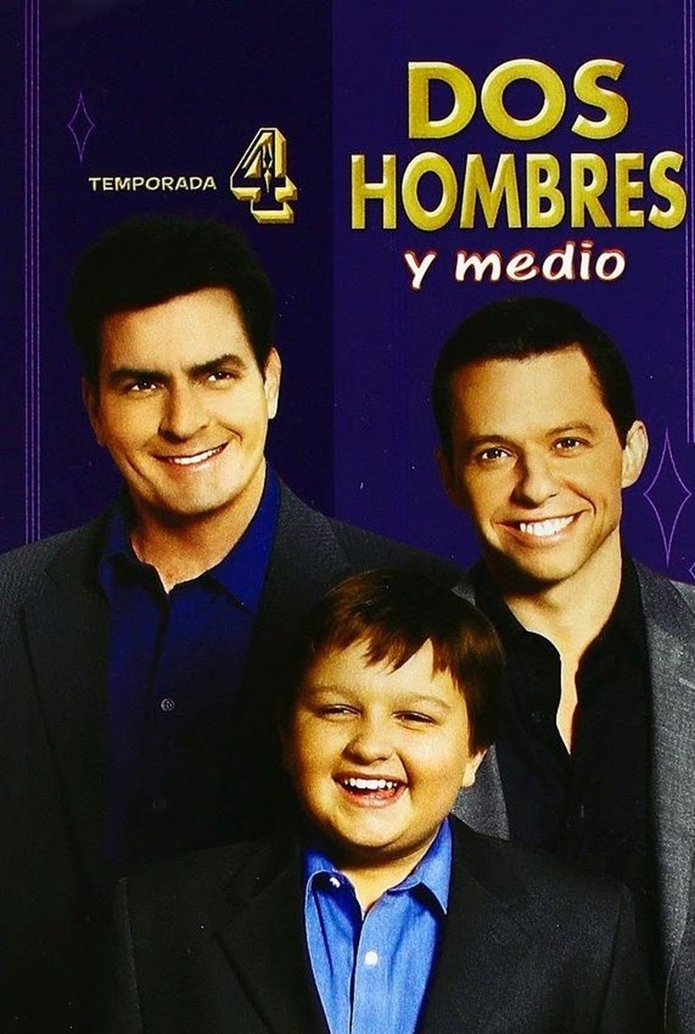 Dos Hombres y Medio