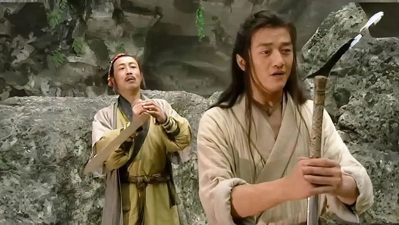 Still image for Laughing in the Wind season 1 episode 11: 11 Still image for Laughing in the Wind season 1 episode 11: 11