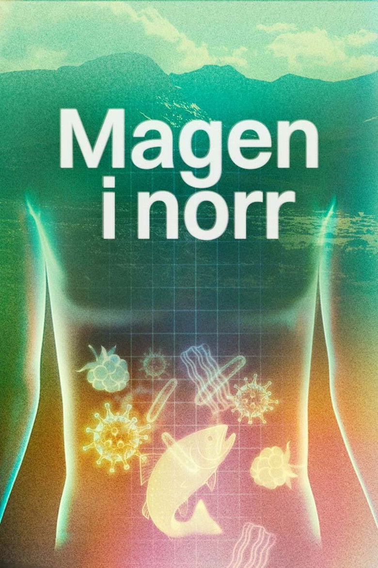 Magen i norr (2025)