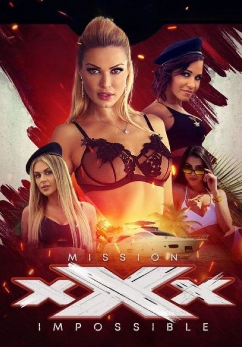 Imatge de Mission XXX Impossible