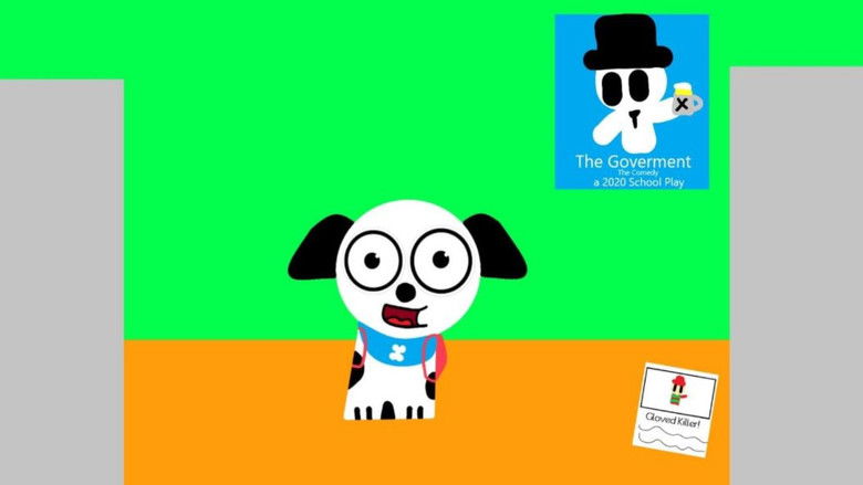 Still image for Alien Interloper season 1 episode 5: Orajel Hell