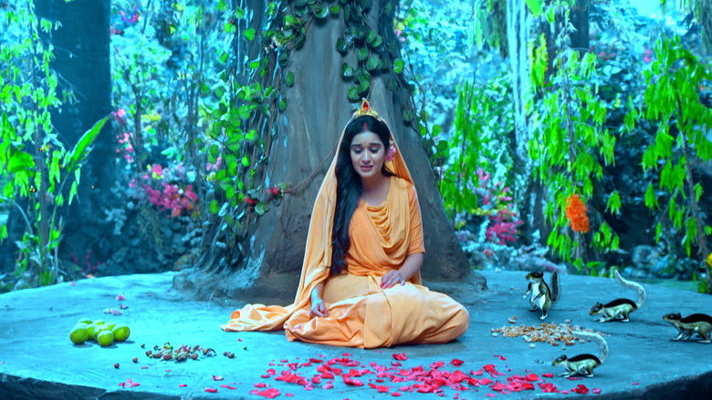 Still image for Shrimad Ramayan season 1 episode 87: Test For Lord Hanuman Still image for Shrimad Ramayan season 1 episode 87: Test For Lord Hanuman