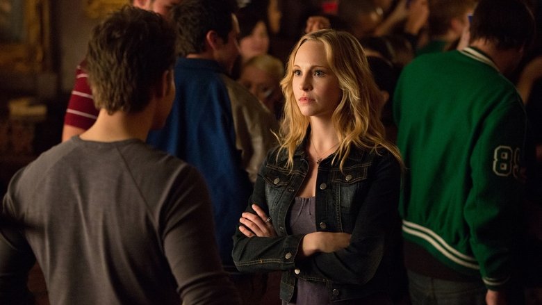 The Vampire Diaries Saison 4 Streaming Vf Vampire Diaries saison 4 épisode 16 en streaming Vostfr et vf