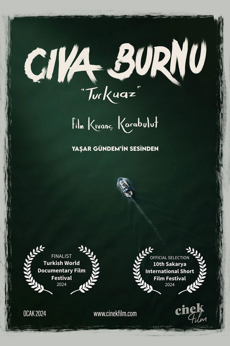 Imatge de Cıva Burnu "Turkuaz"