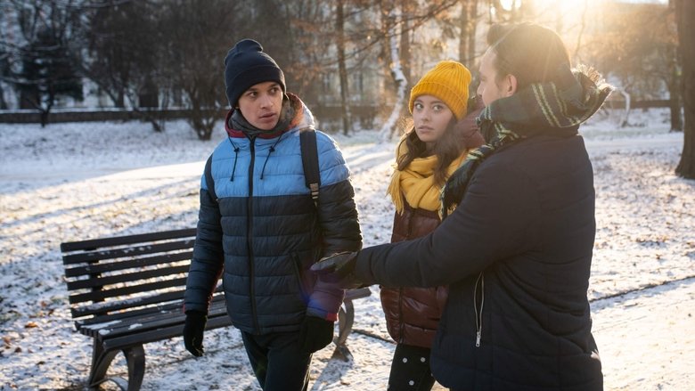 Still image for Papiery na szczęście season 1 episode 99: Episode 99 Still image for Papiery na szczęście season 1 episode 99: Episode 99