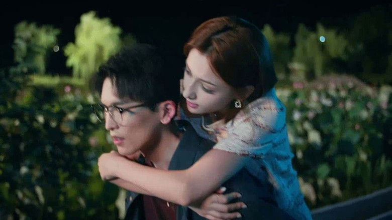 Still image for A Landscape of Love season 1 episode 19: Episode 19