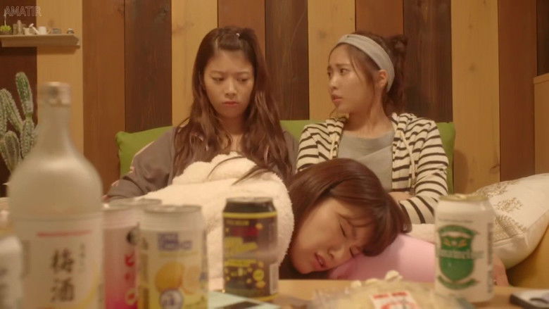 Still image for The Guide to Late Night Bad Love season 1 episode 1: Episode 1 Still image for The Guide to Late Night Bad Love season 1 episode 1: Episode 1