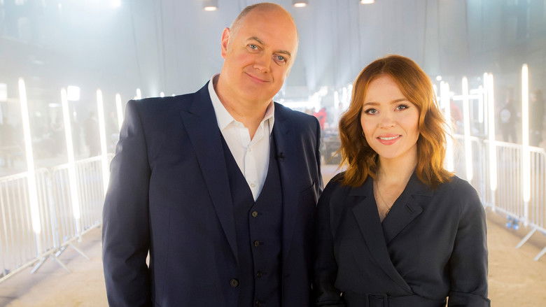 Still image for Robot Wars season 1 episode 1: Episode 1