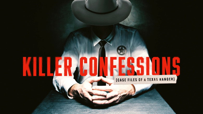 Killer Confessions: Case Files of a Texas Ranger Photo 3