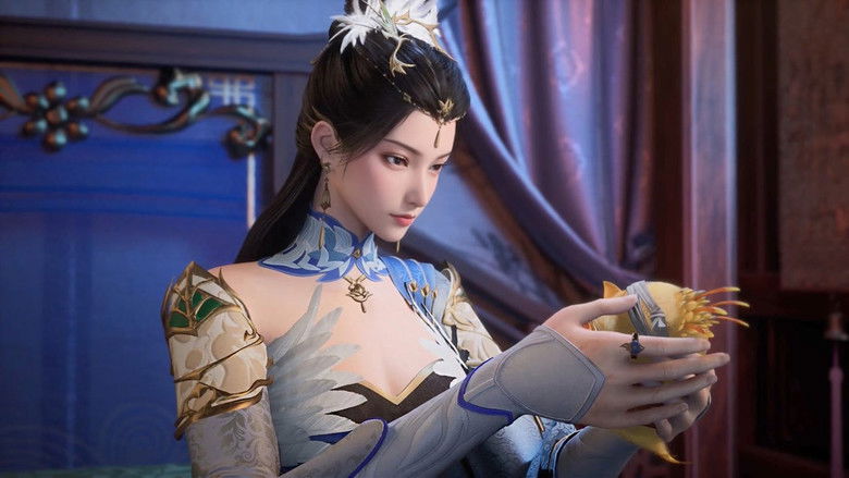 Still image for Fight For The Throne season 1 episode 8: Episode 8