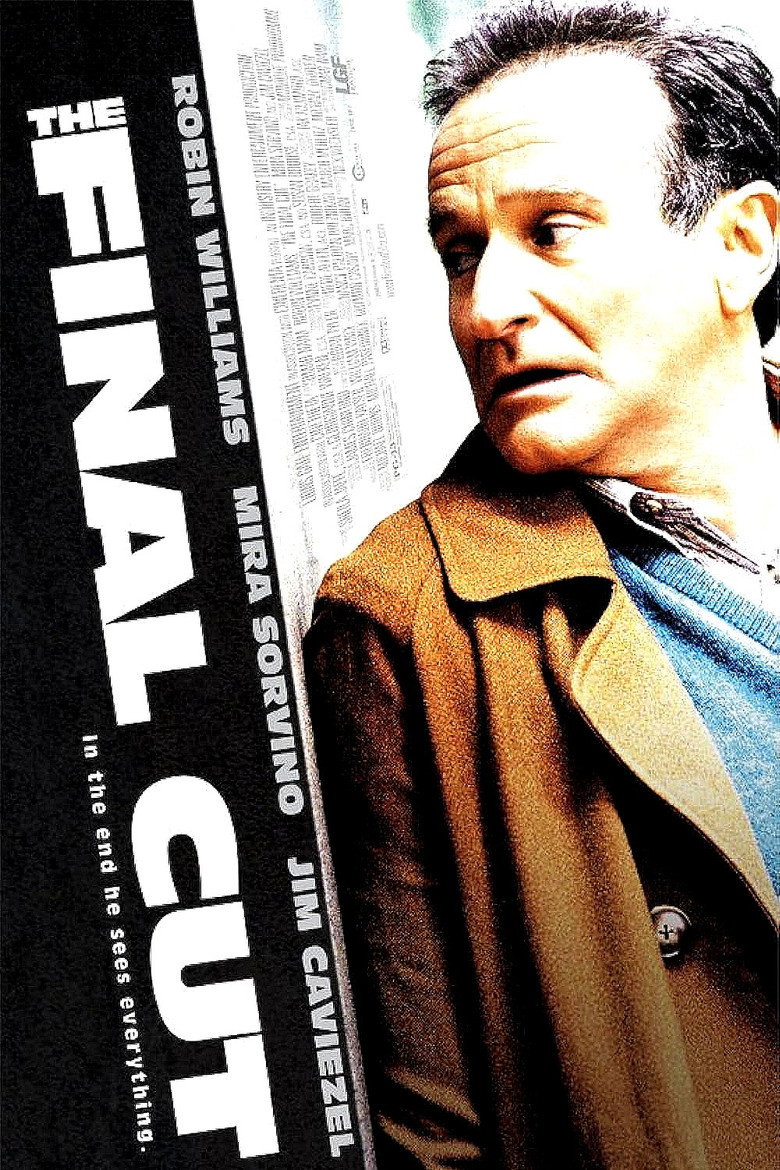 Póster la Película
