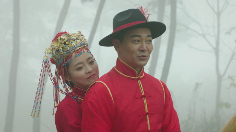 Still image for 烈火战马 season 1 episode 37: Episode 37