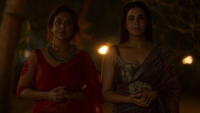 Still image for Human season 1 episode 2: Pain/Killer