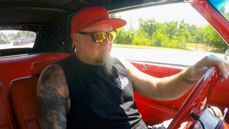 Still image for Street Outlaws: End Game season 1 episode 6: The Murder Nova Manifestation