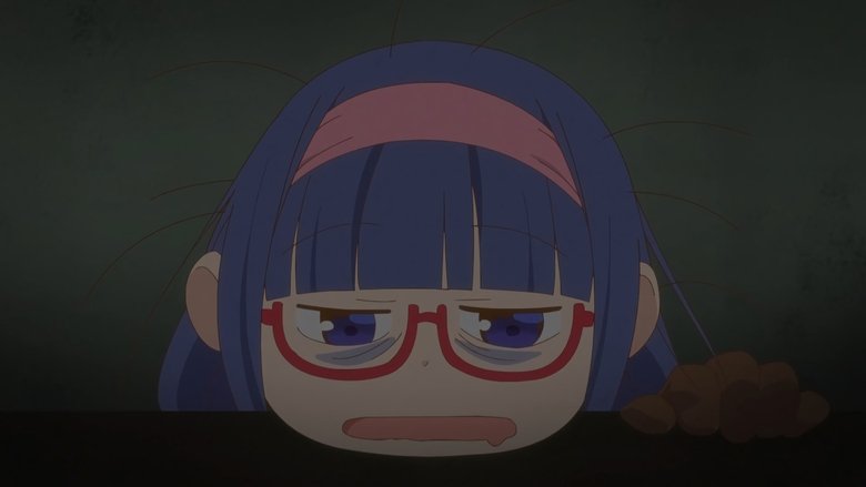 Still image for Drug Store in Another World: The Slow Life of a Cheat Pharmacist season 1 episode 6: Stuck-In-Place Super Glue / Glossy Shine Polish Still image for Drug Store in Another World: The Slow Life of a Cheat Pharmacist season 1 episode 6: Stuck-In-Place Super Glue / Glossy Shine Polish