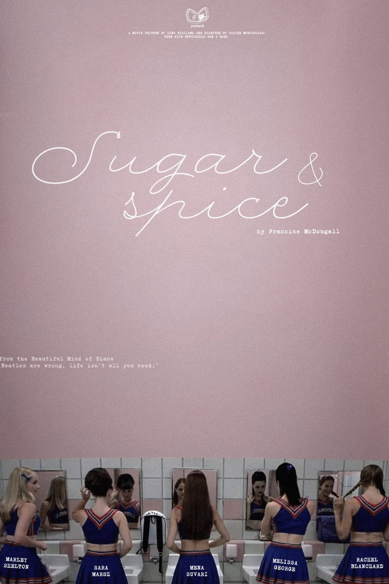 Imatge de Sugar & Spice
