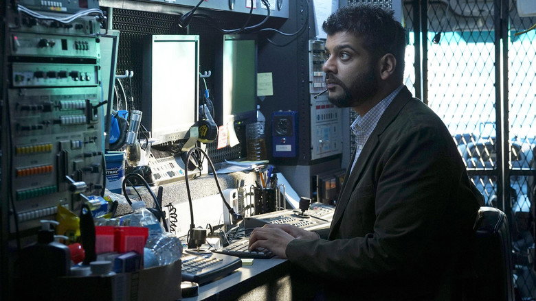 Still from Castle - Season 8 Episode 22