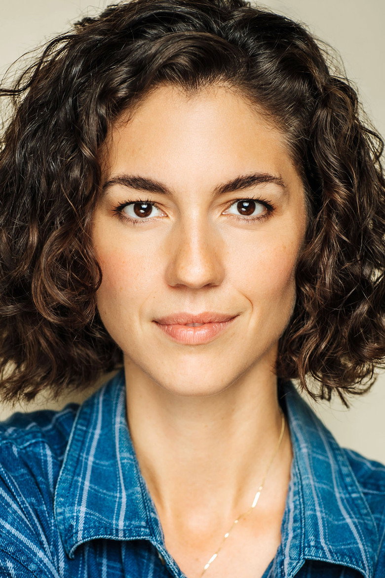 Kaylah Zander photo
