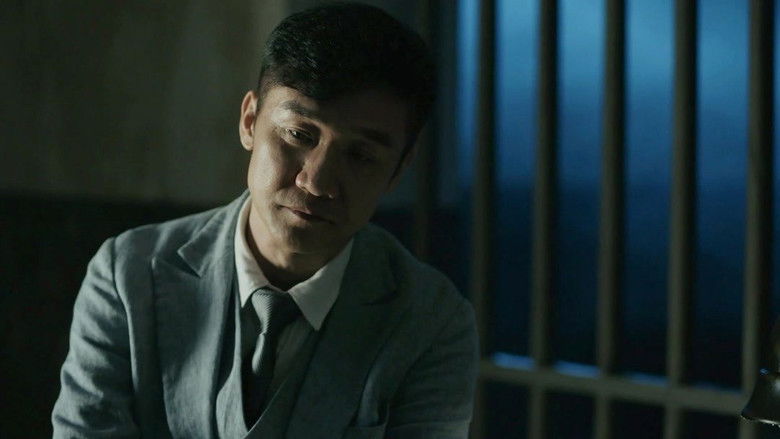 Still image for Detective Ke Chen season 1 episode 29: Episode 29 Still image for Detective Ke Chen season 1 episode 29: Episode 29