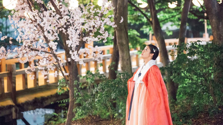 Still from 100 Days My Prince - Season 1 Episode 1
