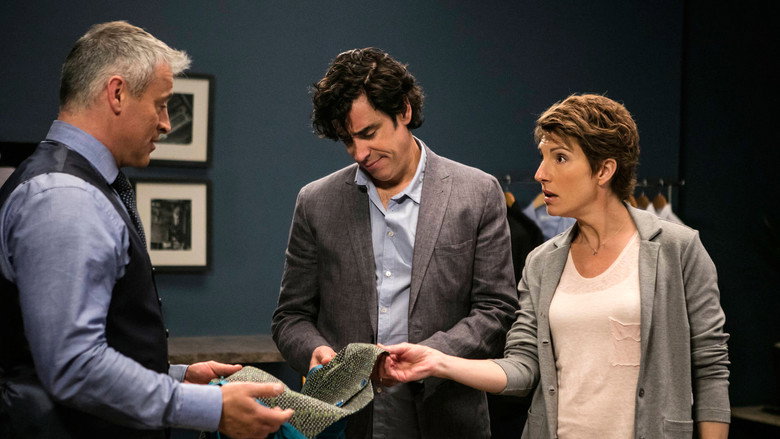 Still from Episodes - Season 5 Episode 6