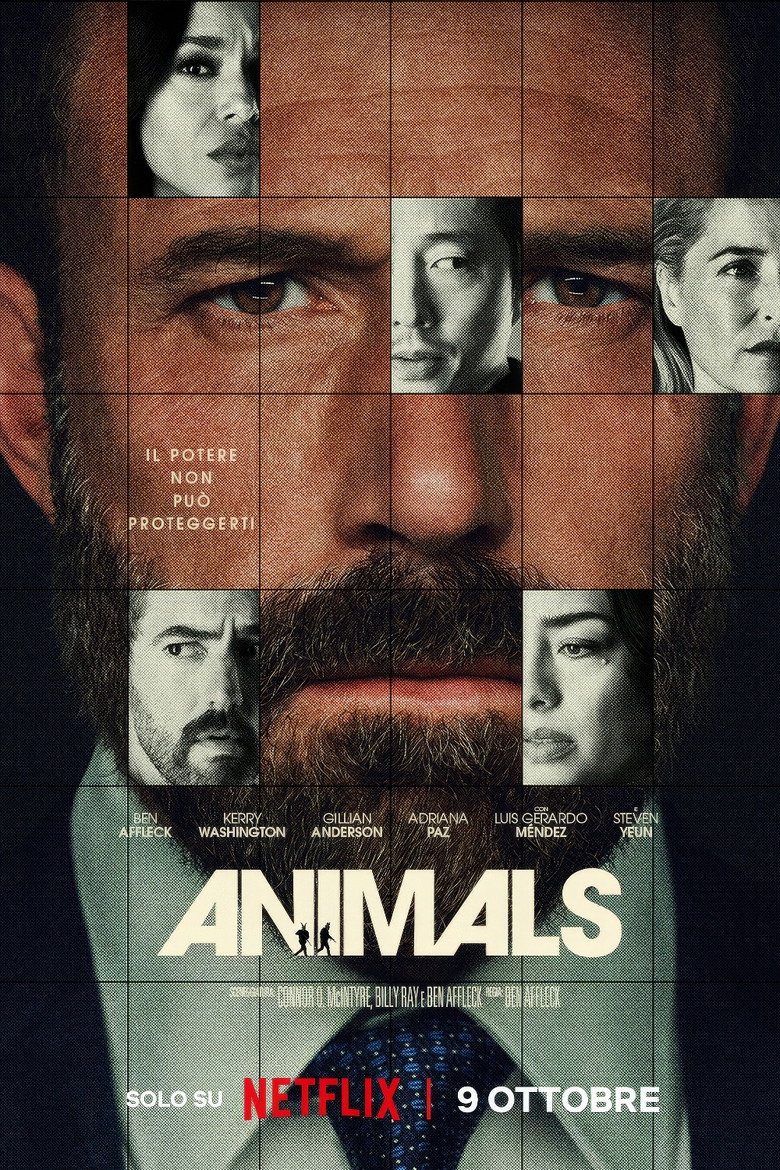 Animals