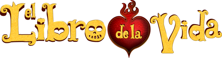 Imagen de El Libro de la Vida