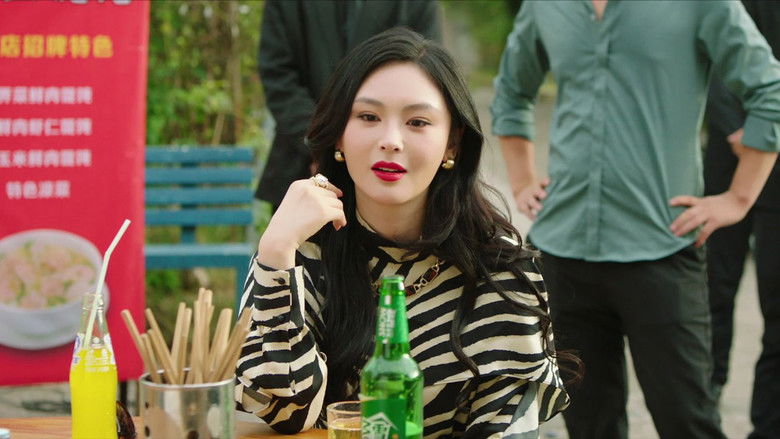 Still image for The Resurrection of Justice season 1 episode 8: Episode 8 Still image for The Resurrection of Justice season 1 episode 8: Episode 8